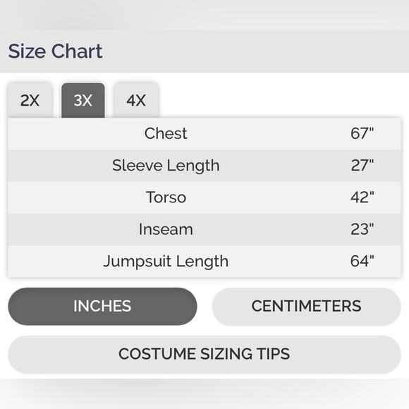 Care Bears Yellow Costume - Picture 4 of 10